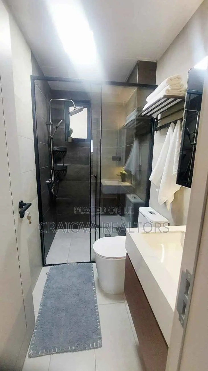 2bdrm Apartment in Raphta Road Area for sale