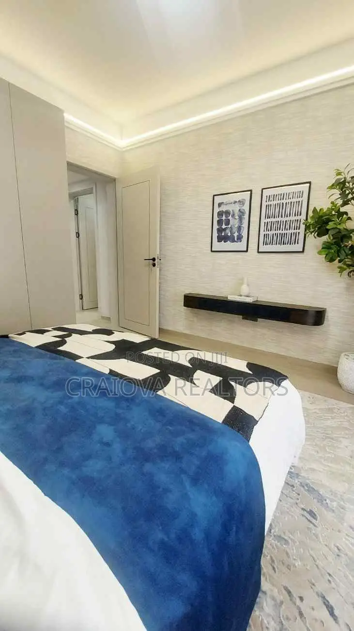 2bdrm Apartment in Raphta Road Area for sale