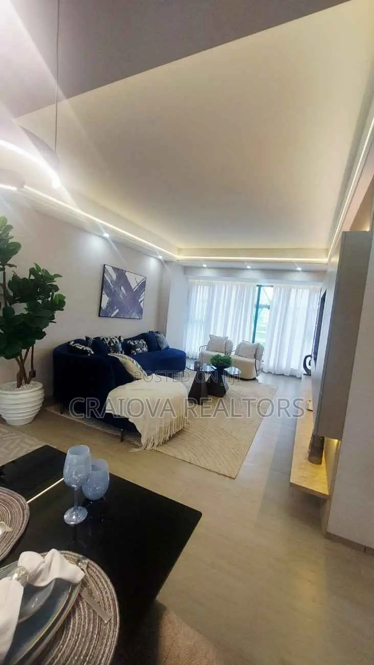2bdrm Apartment in Raphta Road Area for sale
