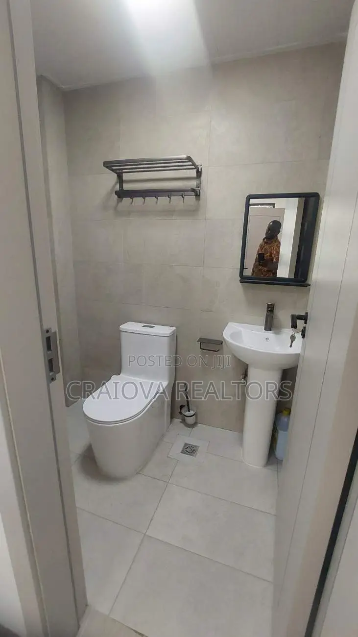 2bdrm Apartment in Raphta Road Area for sale