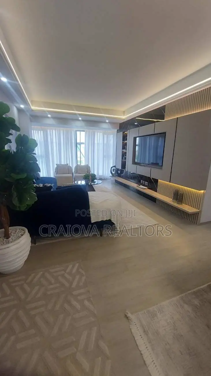 2bdrm Apartment in Raphta Road Area for sale