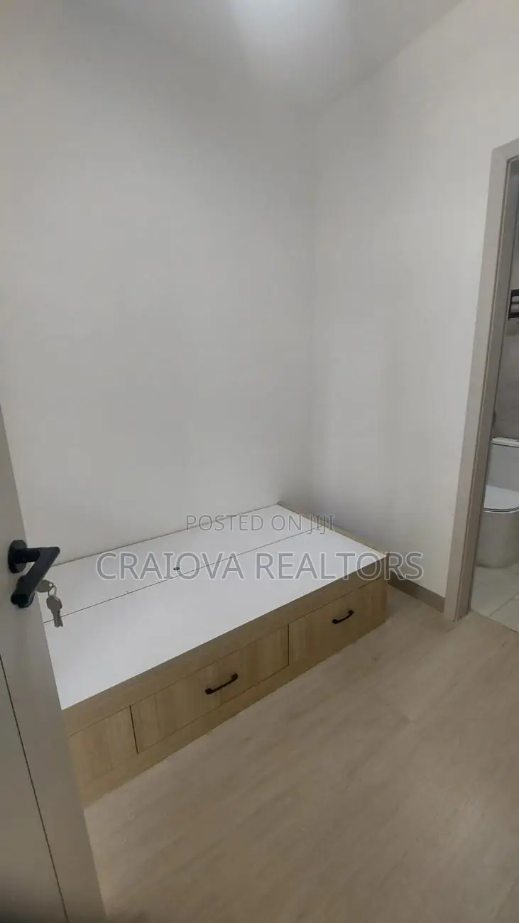 2bdrm Apartment in Raphta Road Area for sale