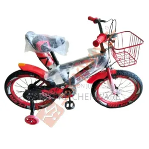 12 Inch Kids Bicycle