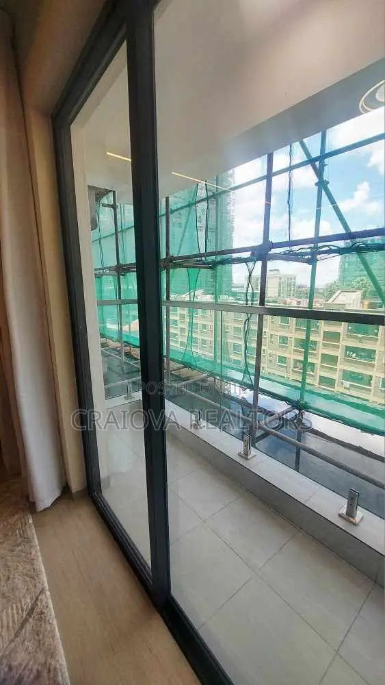2bdrm Apartment in Raphta Road Area for sale