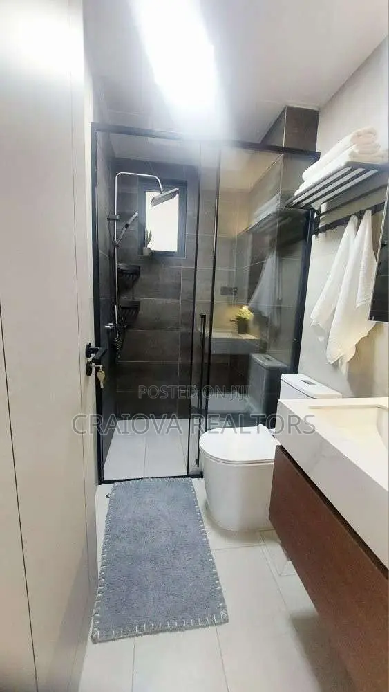 2bdrm Apartment in Raphta Road Area for sale