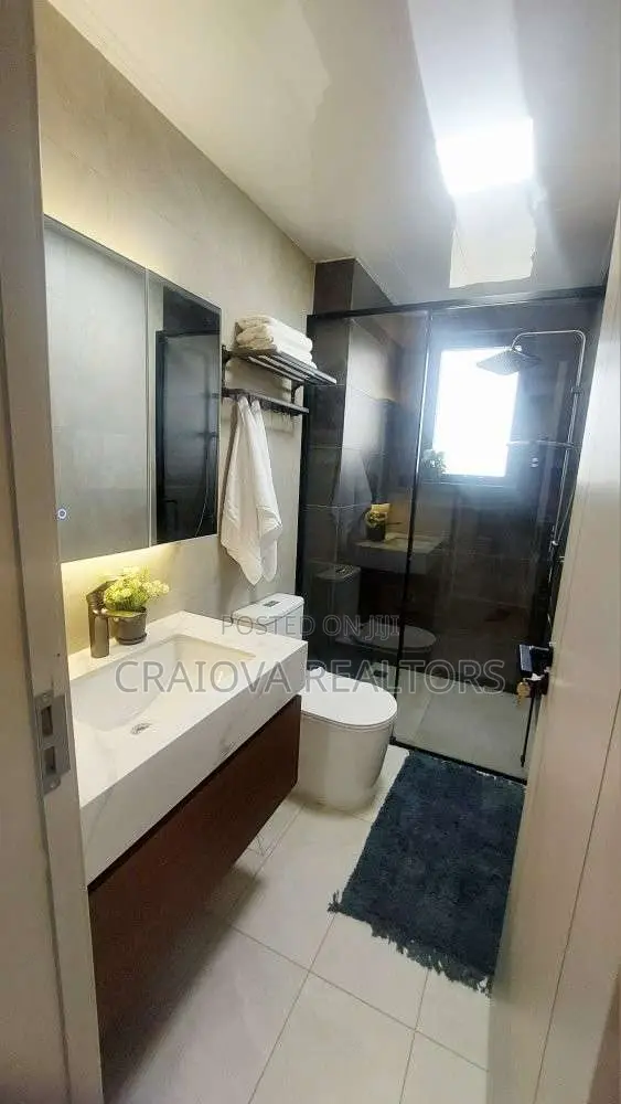 2bdrm Apartment in Raphta Road Area for sale