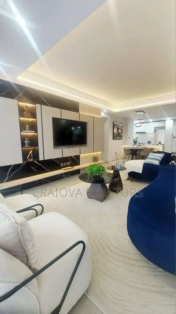 2bdrm Apartment in Raphta Road Area for sale