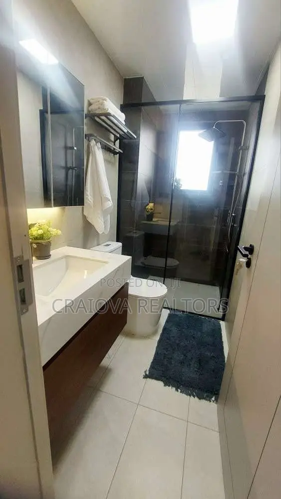 2bdrm Apartment in Raphta Road Area for sale