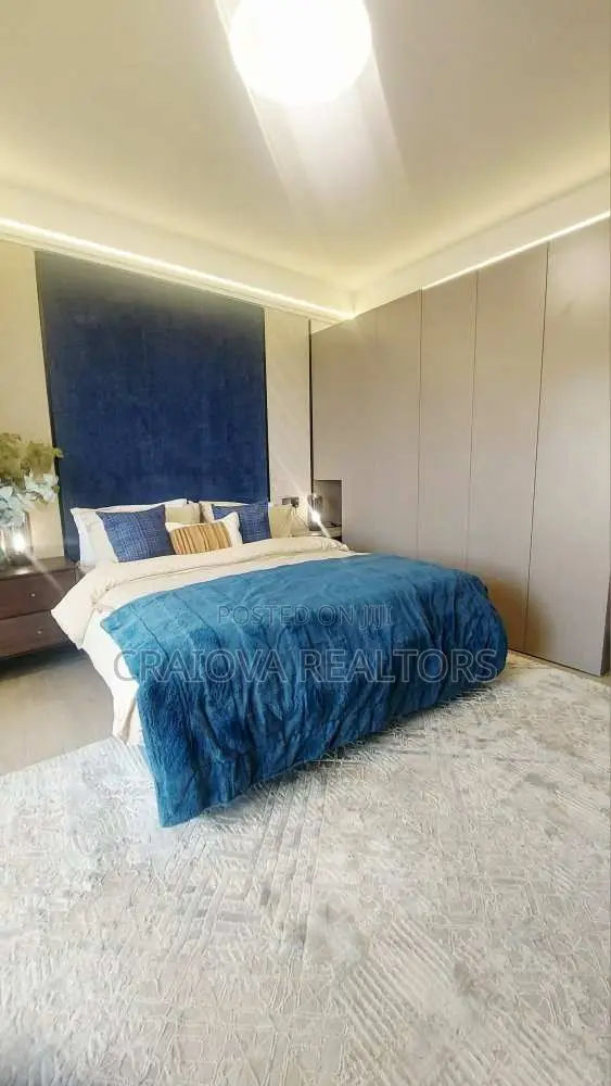 2bdrm Apartment in Raphta Road Area for sale
