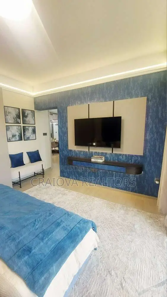 2bdrm Apartment in Raphta Road Area for sale