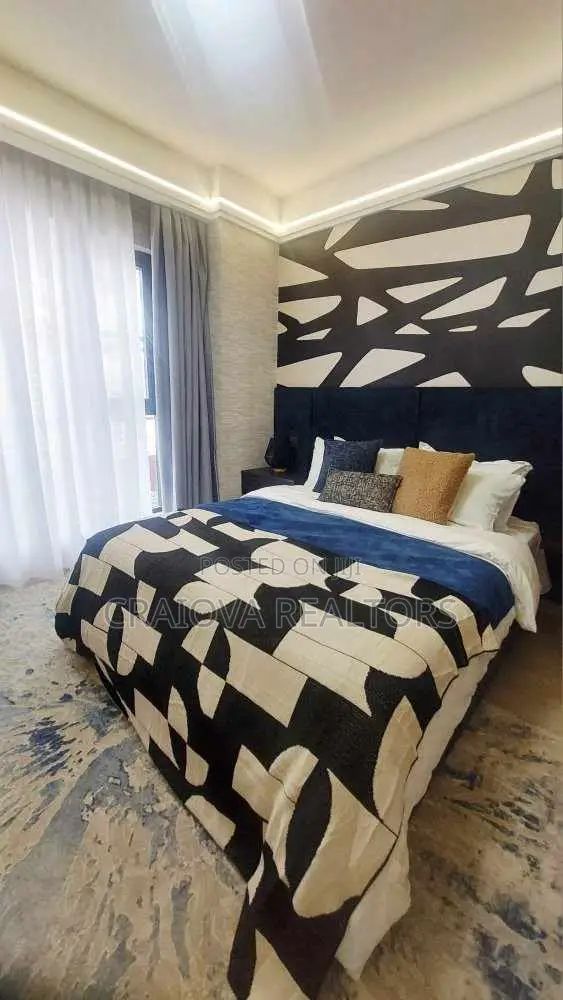 2bdrm Apartment in Raphta Road Area for sale