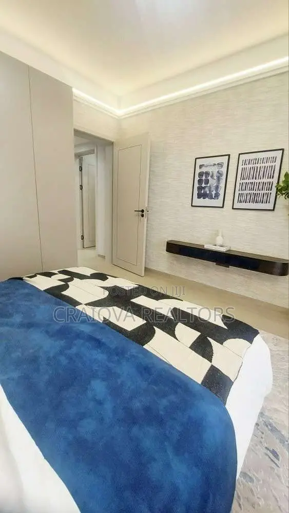 2bdrm Apartment in Raphta Road Area for sale