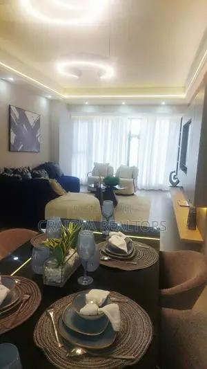 2bdrm Apartment in Raphta Road Area for sale