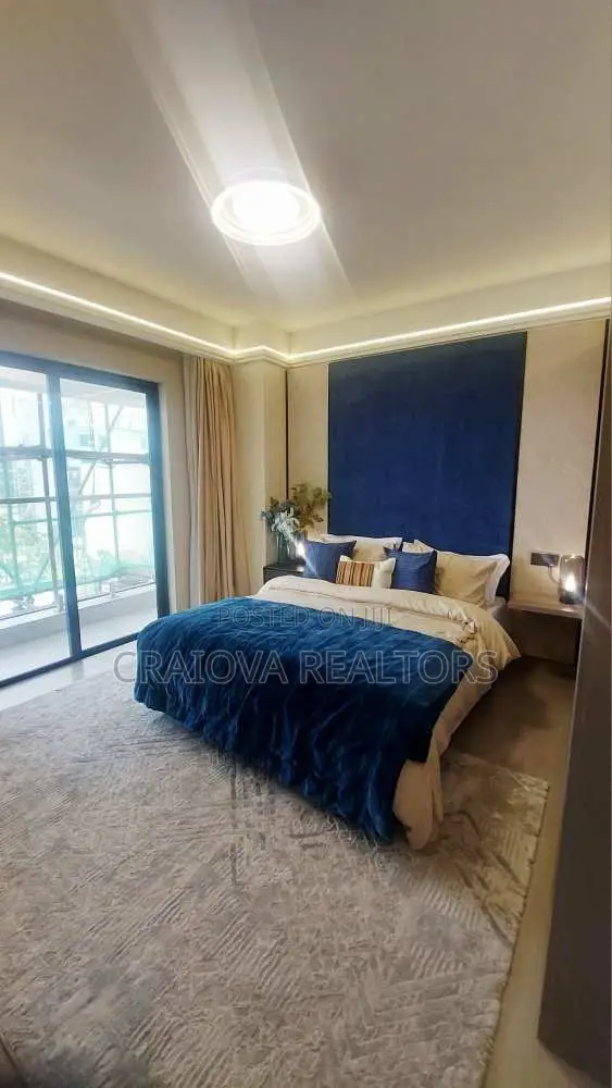 2bdrm Apartment in Raphta Road Area for sale