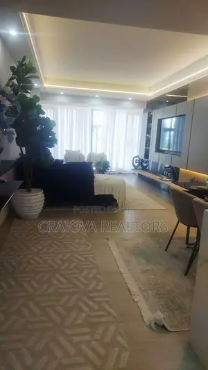 2bdrm Apartment in Raphta Road Area for sale