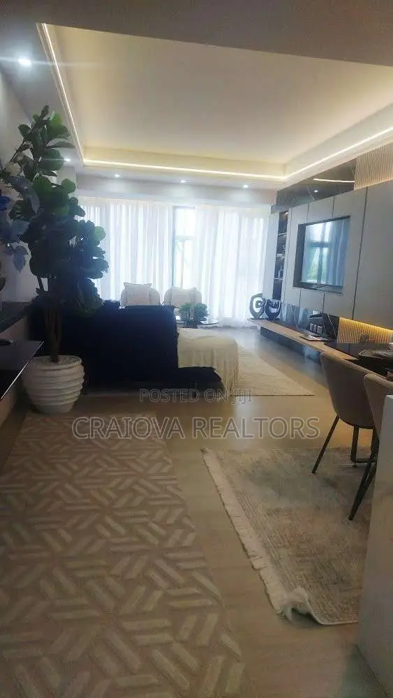 2bdrm Apartment in Raphta Road Area for sale