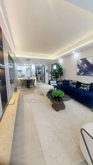 2bdrm Apartment in Raphta Road Area for sale