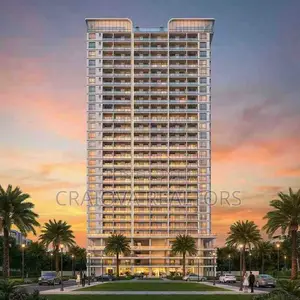 Studio Apartment in Hurlingham for sale