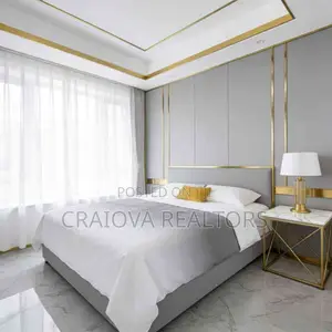 Studio Apartment in Hurlingham for sale