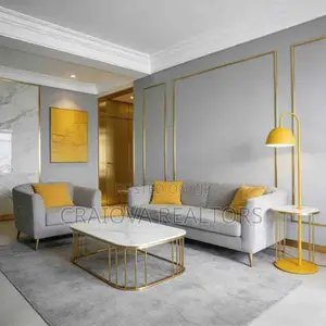 Studio Apartment in Hurlingham for sale
