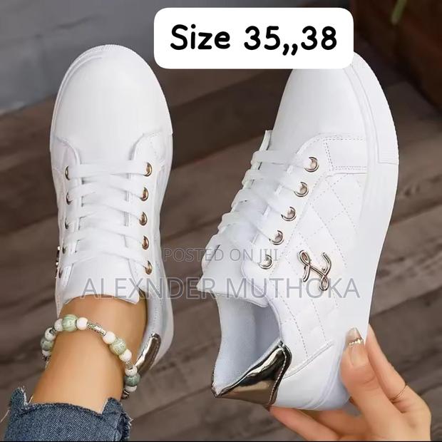 Shoes For Lady's And Mes - thumbnail 2