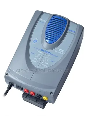 Nemtek Merlin Stealth M25s Electric Fence Energizer