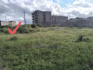 Residential Plot