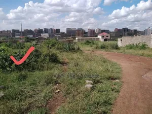Residential Plot