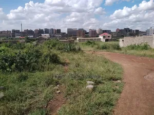 Residential Plot