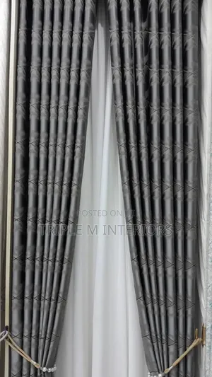 Classy Curtains for Modern Living