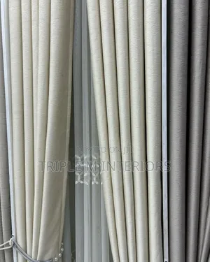Stunning Transformative Quality Curtains