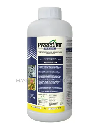 Proactive 300ec 1 Litre Fungicides