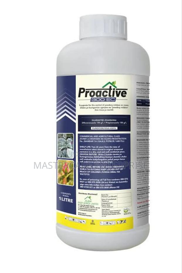 Proactive 300ec 1 Litre Fungicides - main view