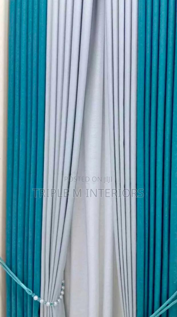 Appearing and Quality Durable Fabric Curtains