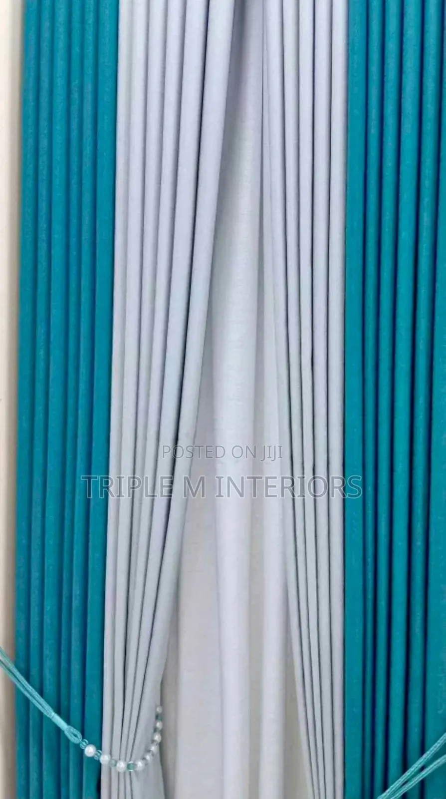 Appearing and Quality Durable Fabric Curtains