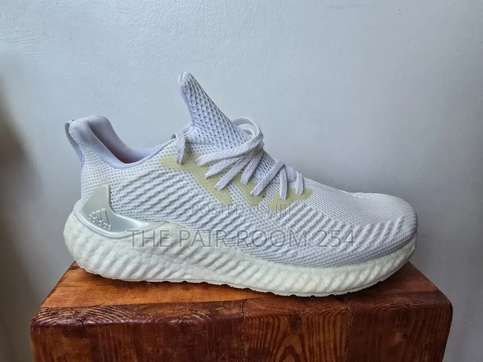 Adidas Alphaboost