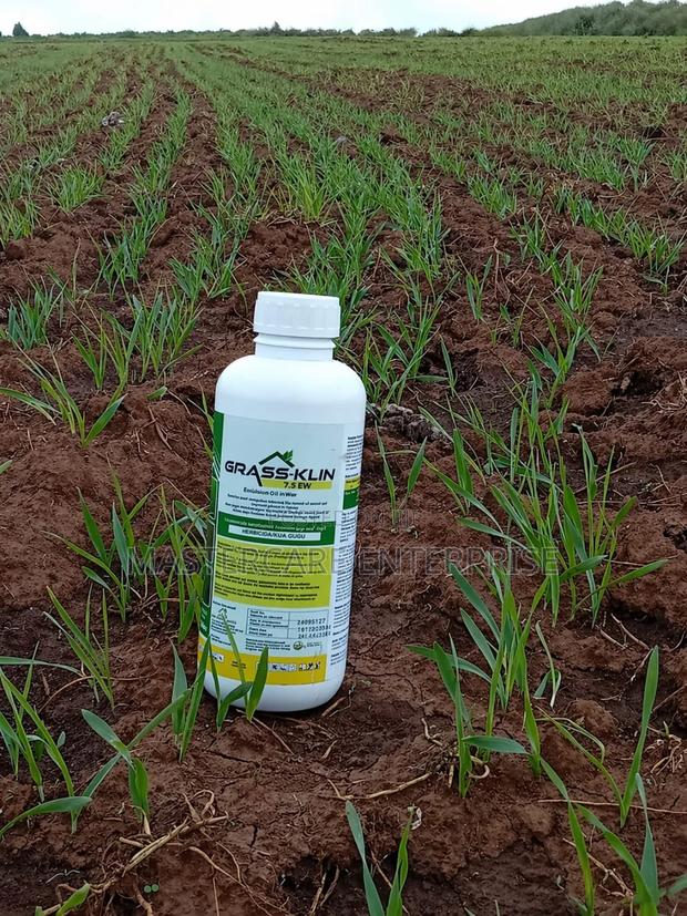 Grassklin 7.5 Ew 1 Litre