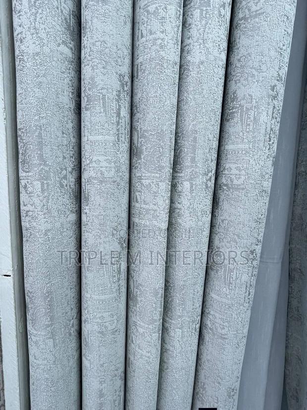 Durable, Stylish, Curtains  , Upgrades