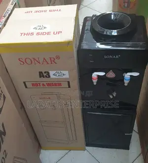 Sonar A3 Hot and Normal Water Dispenser