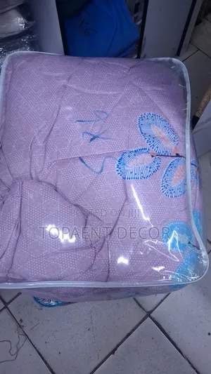 Pink Themed Girls Beds Unbinded Flowered Duvets