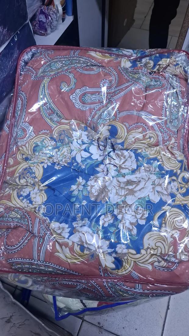 5 by 6,Flowered and Printed 5 by 6 Bed Duvets