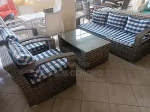 Outdoor Sofa
