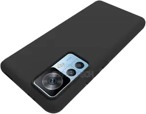 Ase for Xiaomi Mi 12t/12t Pro,Redmi Ultra Case,Tpu Soft Silicone