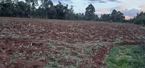 One Acre Simat Rivatex Road Near Fly Over.