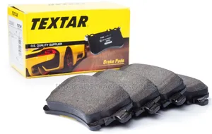  Textar Brake Pads | Oe 3qb Vw Audi Skoda Seat Porsche