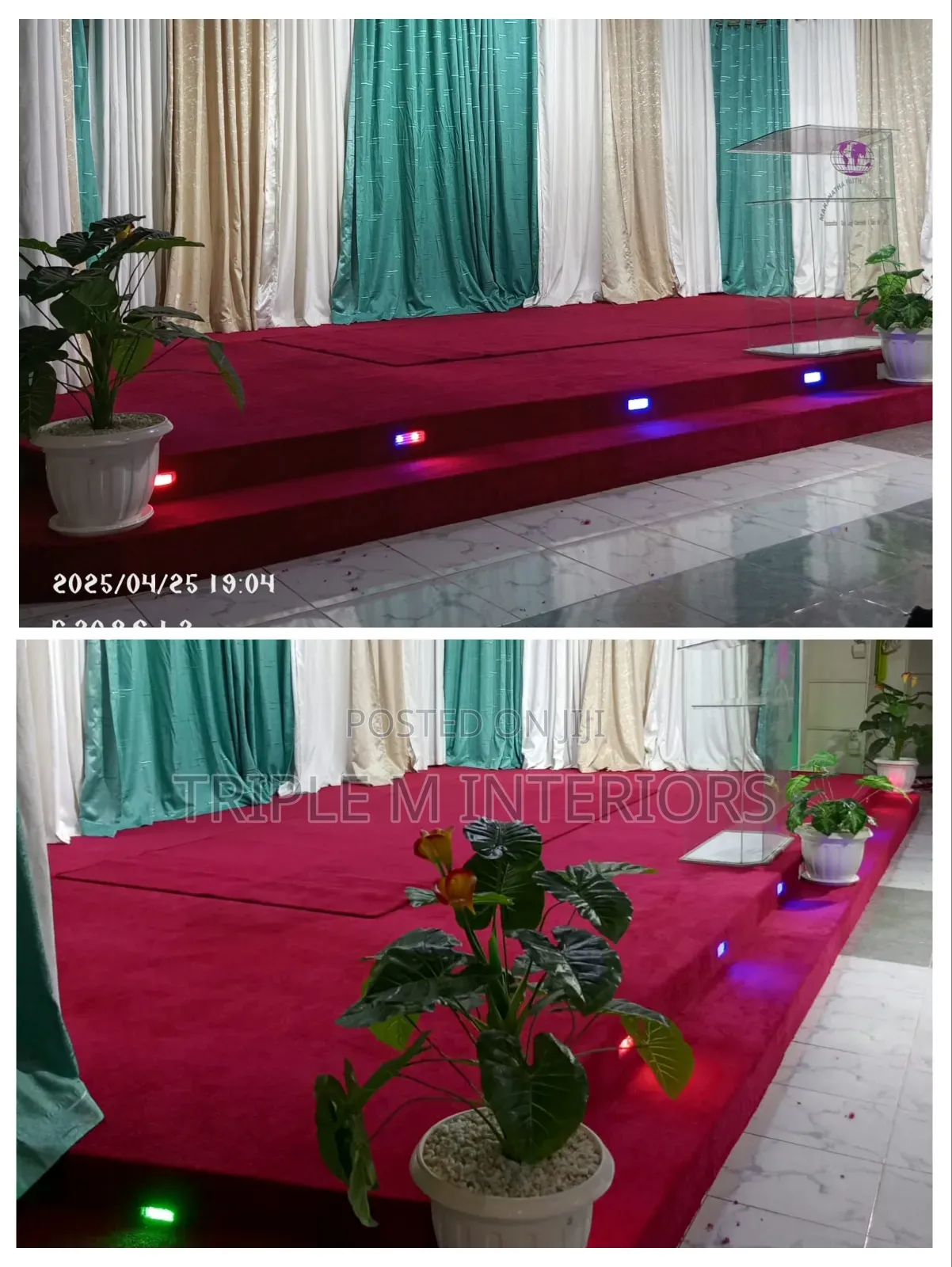 Add Depth and Beauty to Your Sanctuary With Quality Carpets