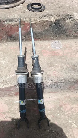 Mercedes Benz W211 Front Shocks 