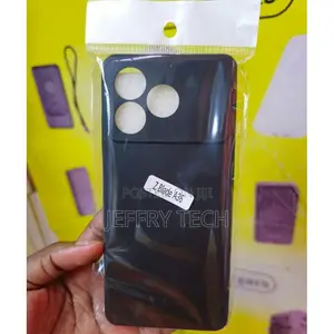 Zte Soft Silicone Blade A36