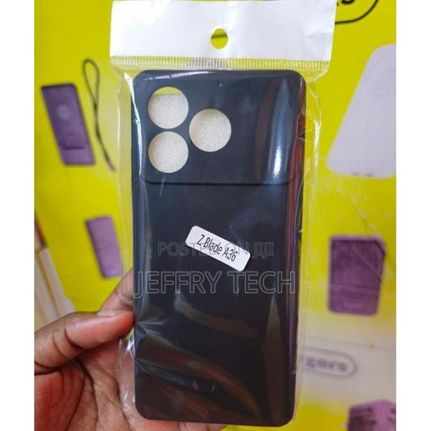 Zte Soft Silicone Blade A36