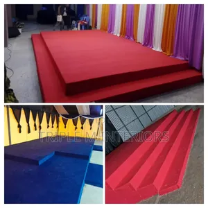 Complete Your Altar Look With Luxurious Floor Covering